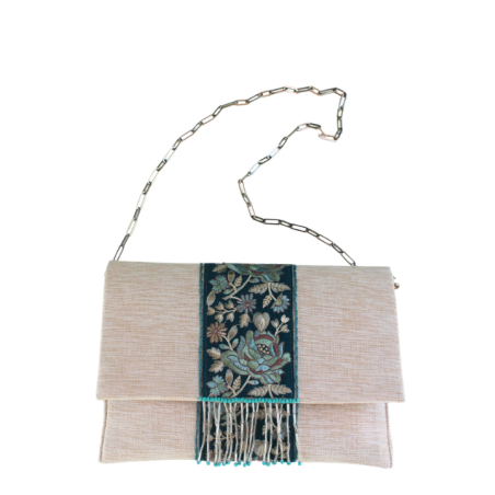 DW06110180 POCHETTE CON TRACOLLA