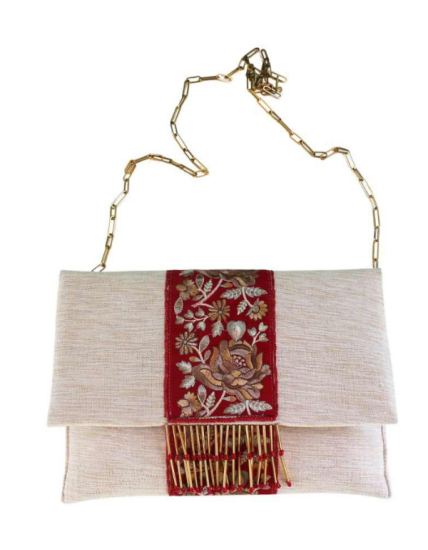 DW06110170 POCHETTE CON CATENA
