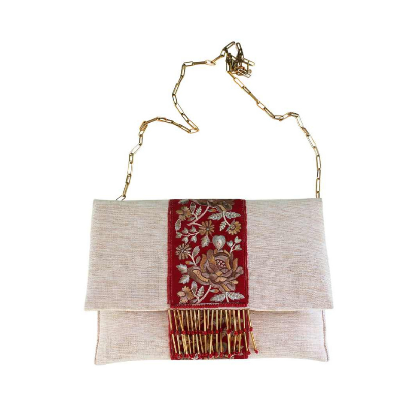 DW06110170 POCHETTE CON TRACOLLA