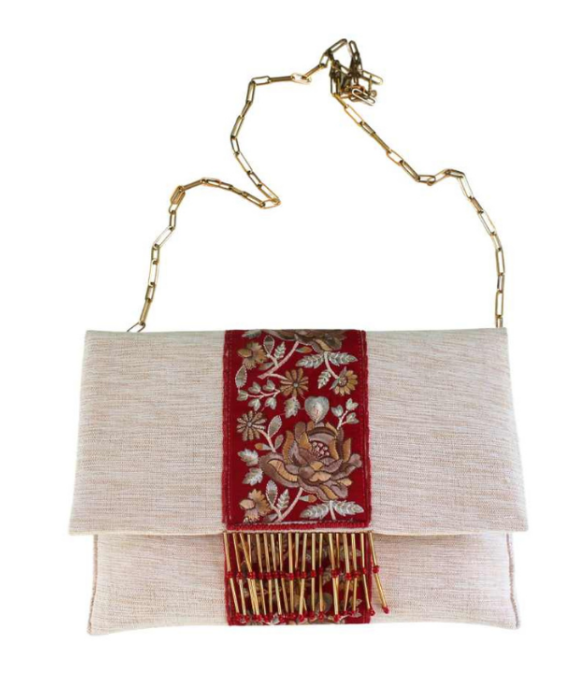 DW06110170 POCHETTE CON TRACOLLA