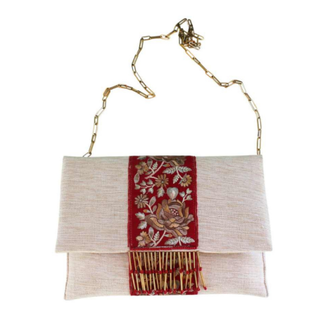 DW06110170 POCHETTE CON TRACOLLA
