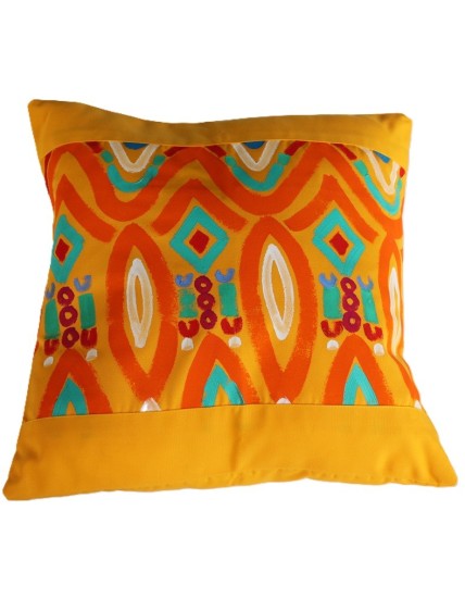 DC06020040 OUTDOOR-KISSEN misst 50*50 cm