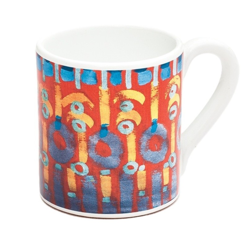 RZ06000020 TAZZA Ø 10 CM