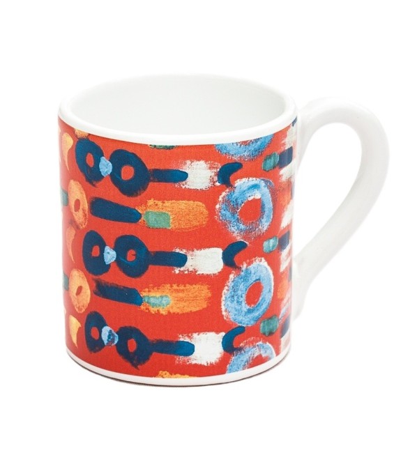 RZ06000010 BECHER Ø 10 CM