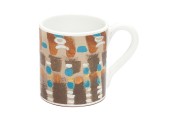 RZ06000040 TAZA Ø 10 CM
