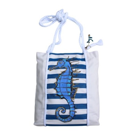 DW0600030 STRANDTASCHE 40*50 CM