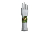 XJ06000010 FARBIGES SEIDE-ARMBAND