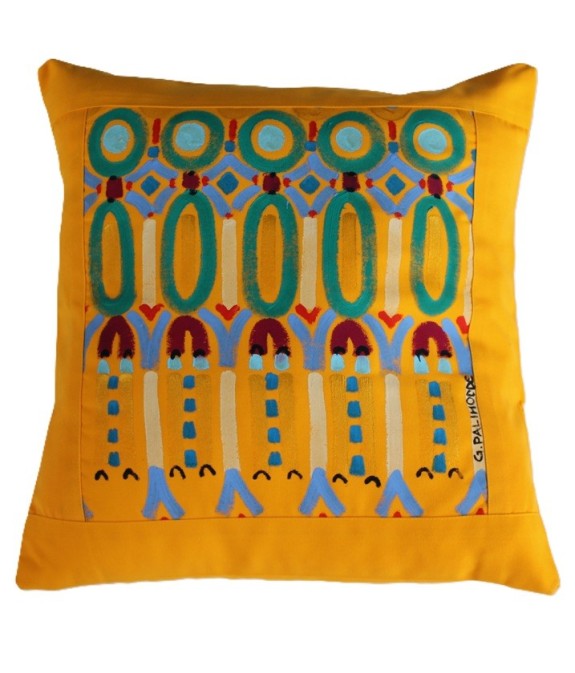 DC06020060 CUSCINO OUTDOOR misura 50*50 cm