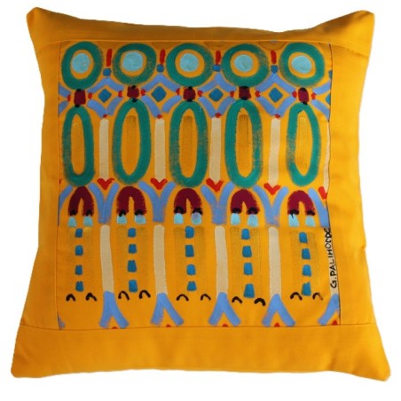 DC06020060 CUSCINO OUTDOOR misura 50*50 cm