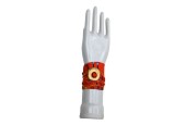 XJ06000020 BRACELET EN SOIE COULEUR