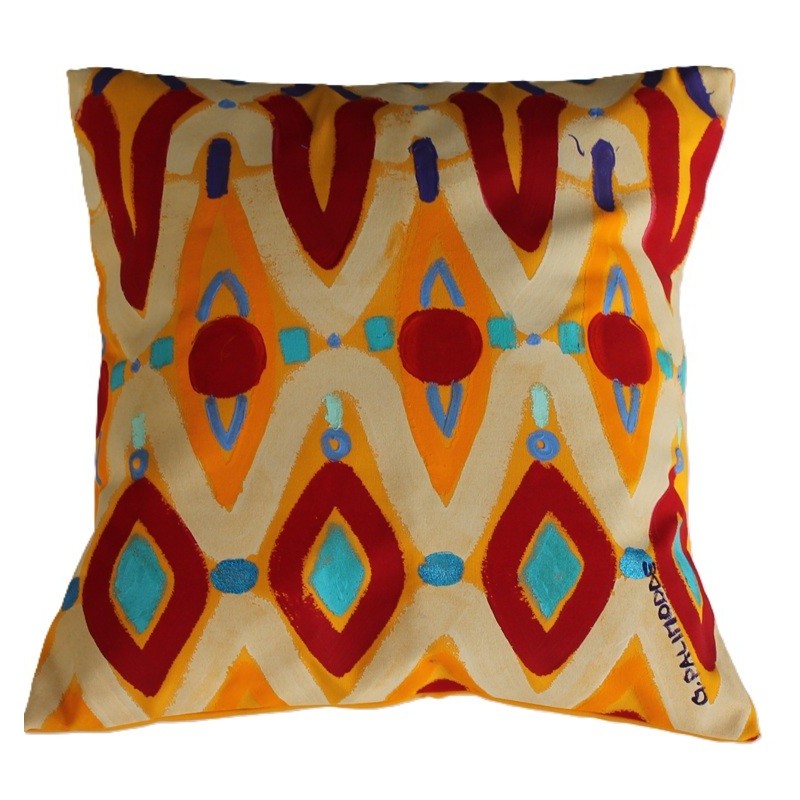 DC06020070 COUSSIN D'EXTÉRIEUR mesure 40*40 cm