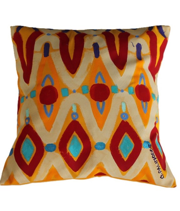 DC06020070 CUSCINO OUTDOOR misura 40*40 cm