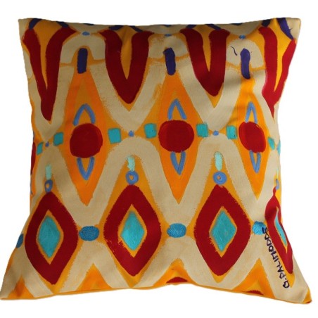 DC06020070 COUSSIN D'EXTÉRIEUR mesure 40*40 cm