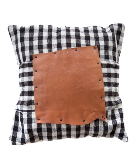 ZC06000040 DAS INNENKISSEN Größe 50x50 cm neu