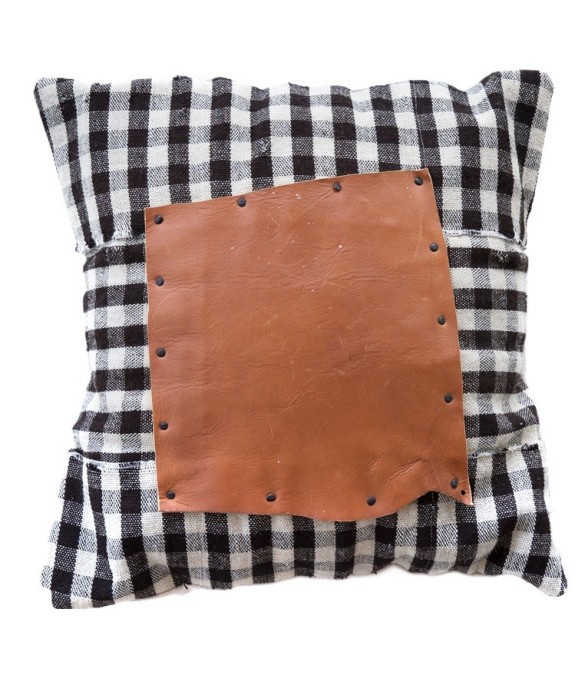 ZC06000040 CUSCINO INDOOR misura 50x50 cm