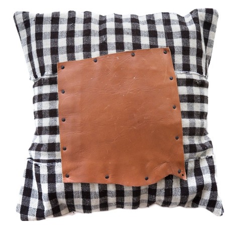 ZC06000040 COJÍN INTERIOR tamaño 50x50 cm nuevo