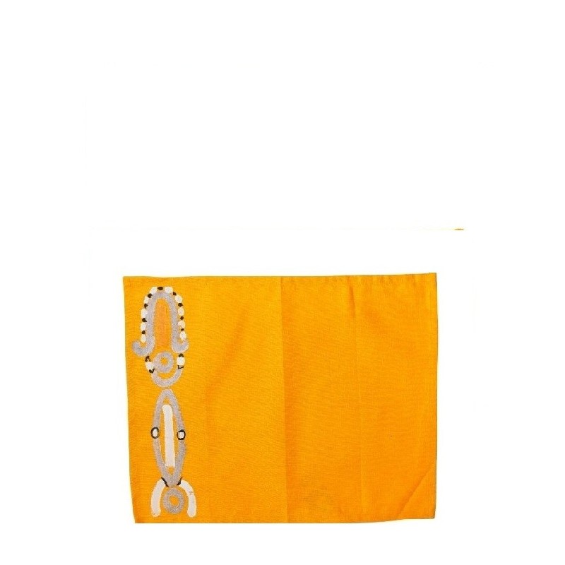 DT06000010 INDIVIDUAL PINTADO 50*40 CM