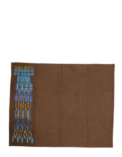 DT06000110 BEMALTES TISCHSET 50*40 CM