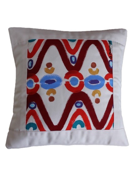 DC06030020 COUSSIN D'EXTÉRIEUR mesure 40*40 cm