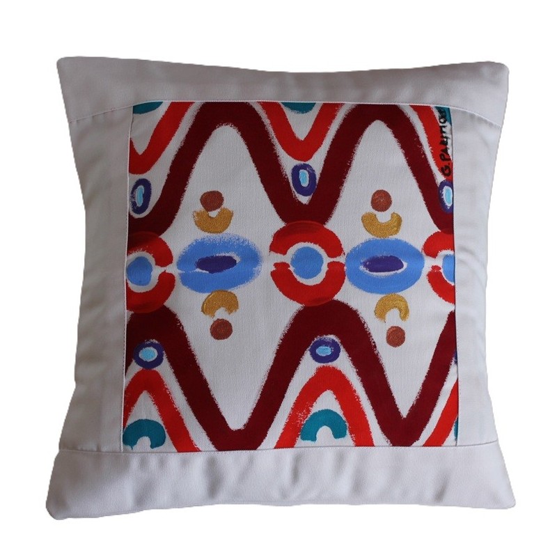DC06030020 OUTDOOR-KISSEN misst 40*40 cm