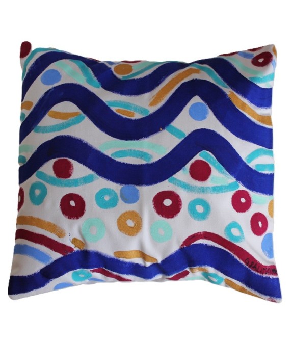 DC06030030 OUTDOOR-KISSEN misst 40*40 cm
