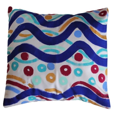 DC06030030 CUSCINO OUTDOOR misura 40*40 cm