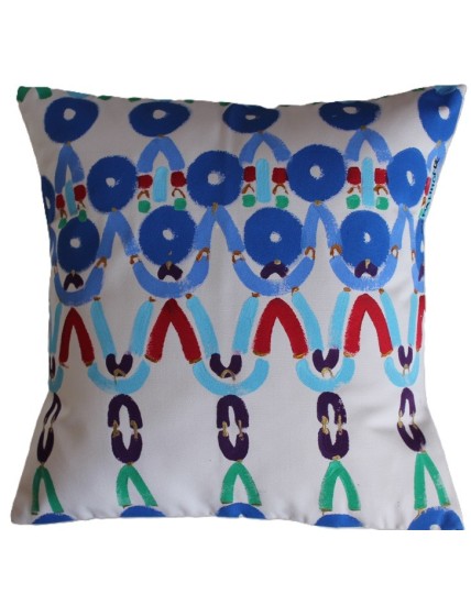 DC06030050 OUTDOOR-KISSEN misst 40*40 cm