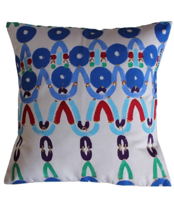 DC06030050 OUTDOOR-KISSEN misst 40*40 cm