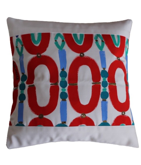DC06030060 COUSSIN D'EXTÉRIEUR mesure 40*40 cm