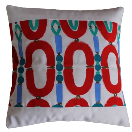 DC06030060 COUSSIN D'EXTÉRIEUR mesure 40*40 cm