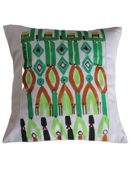 DC06030070 COUSSIN D'EXTÉRIEUR mesure 40*40 cm