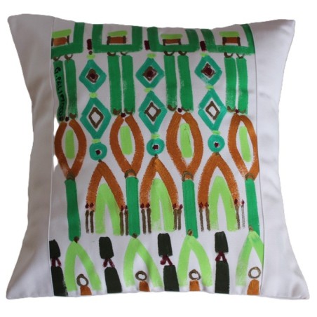 DC06030070 OUTDOOR-KISSEN misst 40*40 cm