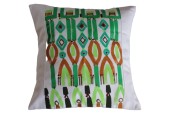 DC06030070 OUTDOOR CUSHION measures 40*40 cm