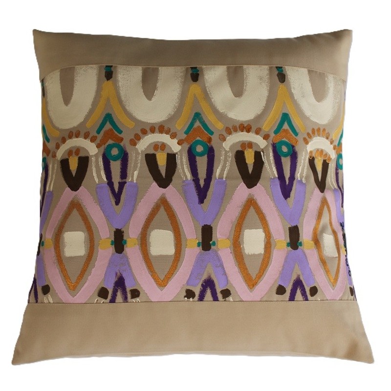 DC06040001 COUSSIN D'EXTÉRIEUR mesure 50*50 cm