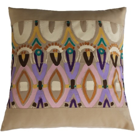 DC06040001 COUSSIN D'EXTÉRIEUR mesure 50*50 cm