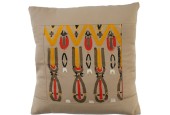 DC06040010 OUTDOOR CUSHION measures 50*50 cm