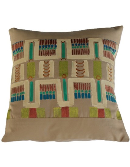 DC06040020 COUSSIN D'EXTÉRIEUR mesure 50*50 cm