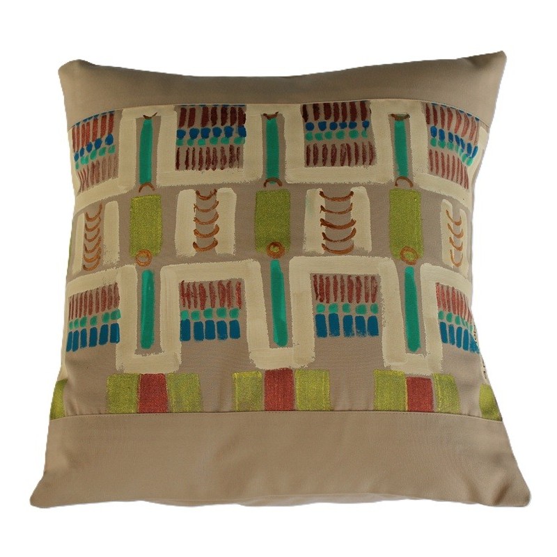 DC06040020 OUTDOOR CUSHION measures 50*50 cm