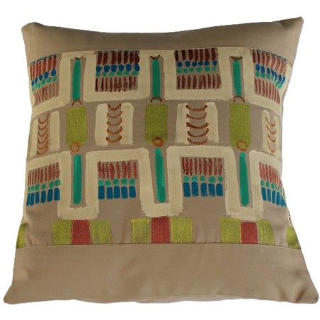 DC06040020 OUTDOOR CUSHION measures 50*50 cm