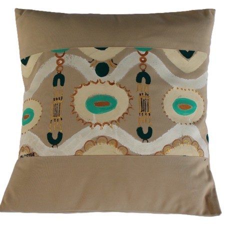 DC06040030 OUTDOOR-KISSEN misst 50*50 cm