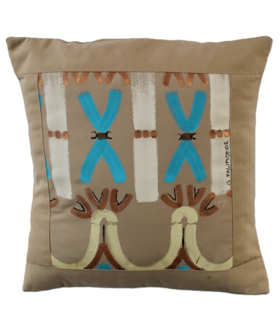 DC06040040 OUTDOOR CUSHION measures 50*50 cm