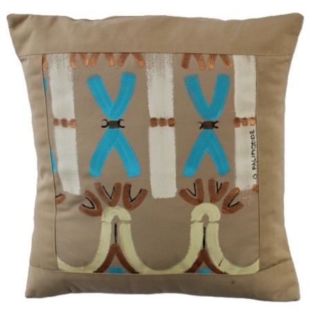 DC06040040 OUTDOOR CUSHION measures 50*50 cm