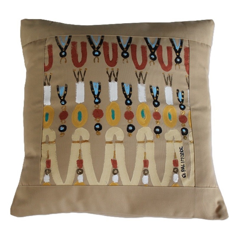 DC06040050 CUSCINO OUTDOOR misura 40*40 cm
