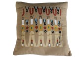 DC06040050 OUTDOOR CUSHION measures 40*40 cm