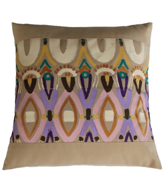 DC06040070 COUSSIN D'EXTÉRIEUR mesure 40*40 cm
