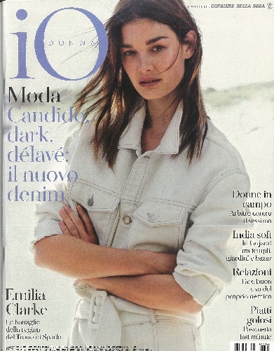 IODONNA
