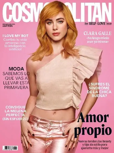 COSMOPOLITAN