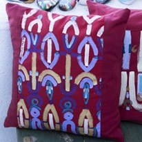 Colores pintados