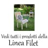 Linea Filet