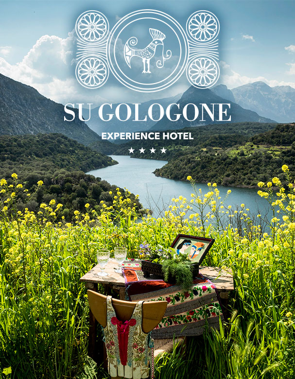 Su Gologone Experience Hotel, Oliena - Sardegna